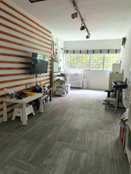 Blk 20 Telok Blangah Crescent (Bukit Merah), HDB 3 Rooms #630301311